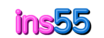 ins55 — logo kanal